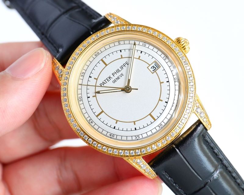 PATEK PHILIPPE Watches